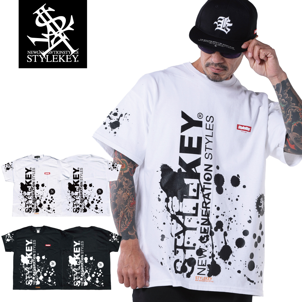 STYLEKEY®(スタイルキー)公式通販ショップ【B-BROS Online Store STYLEKEY®(スタイルキー)公式通販ショップ【B-BROS Online Store