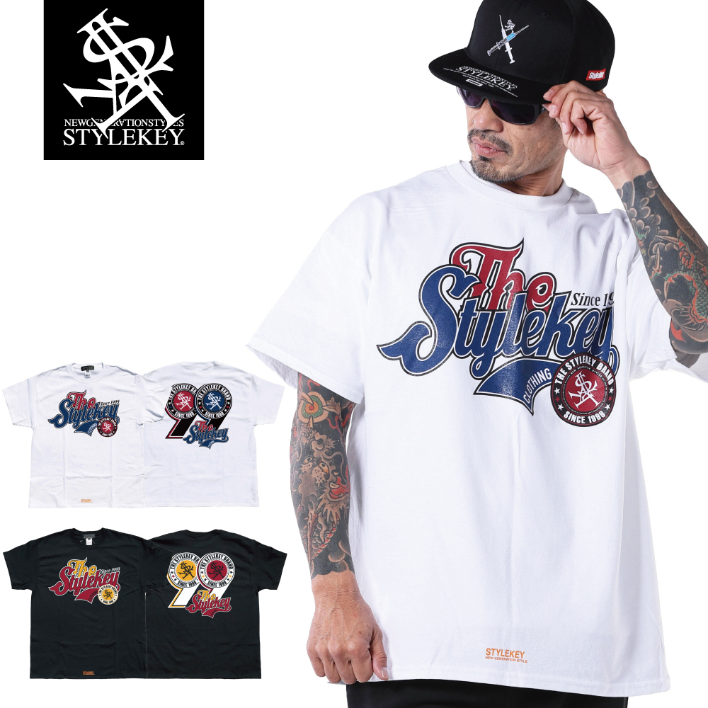 FREAKY B-boy Tee RED　フリーキー　Tシャツ　ストリート FREAKY B-boy Tee RED フリーキー Tシャツ ストリート | 古着屋