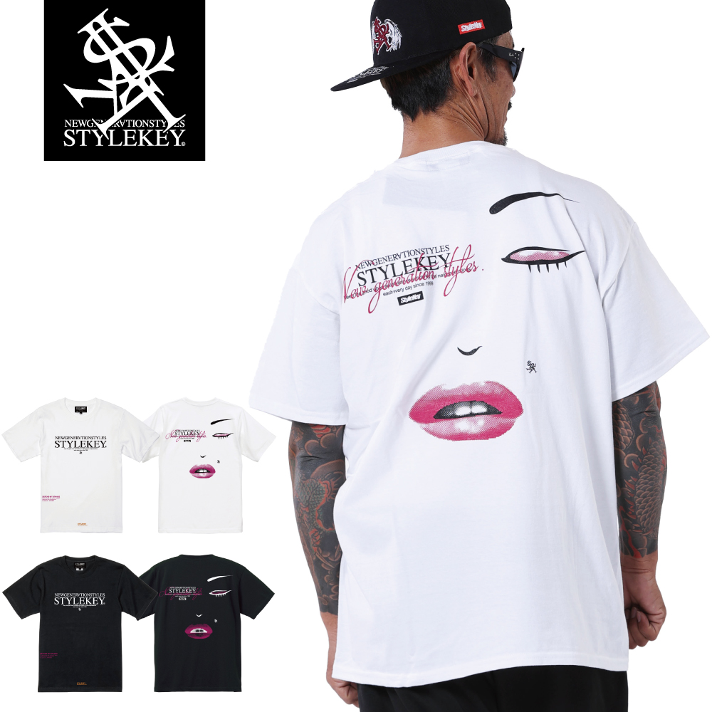 FREAKY B-boy Tee RED　フリーキー　Tシャツ　ストリート FREAKY B-boy Tee RED フリーキー Tシャツ ストリート | 古着屋