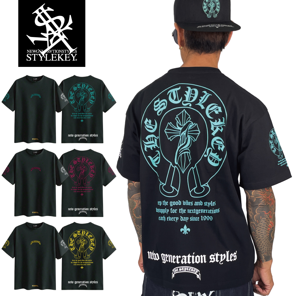 STYLEKEY®(スタイルキー)公式通販ショップ【B-BROS Online Store