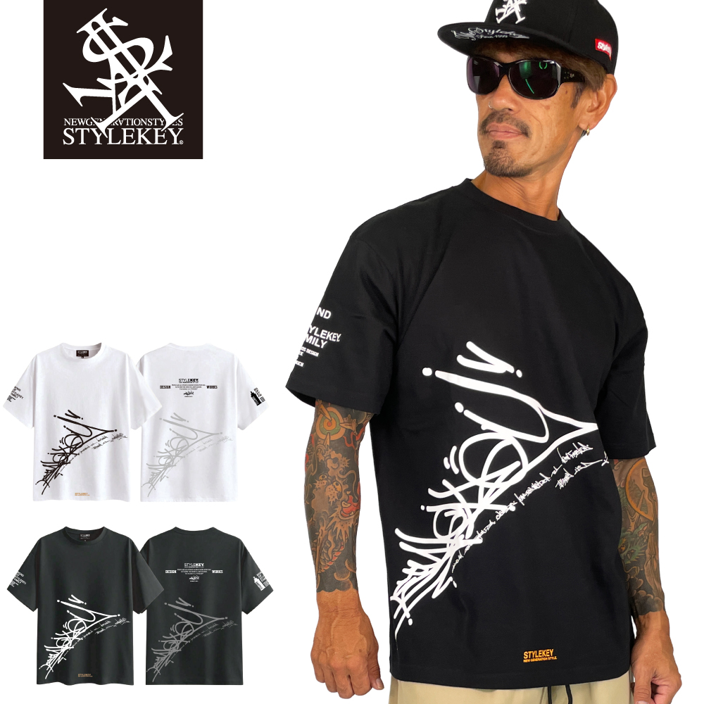 STYLEKEY®(スタイルキー)公式通販ショップ【B-BROS Online Store