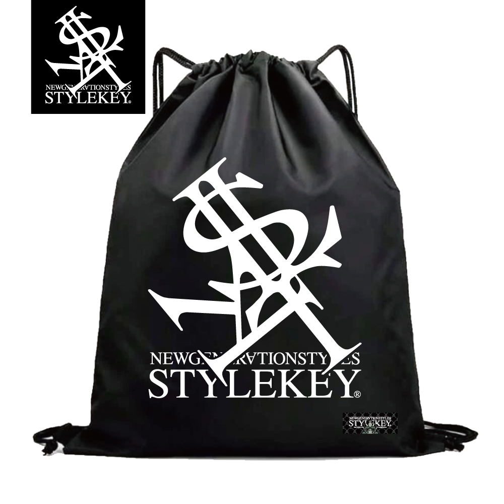 StyleKey（スタイルキー） ナップサック ROYAL KNAPSACK(SK99ET-KS01