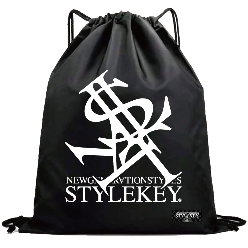 StyleKey（スタイルキー） ナップサック ROYAL KNAPSACK(SK99ET-KS01