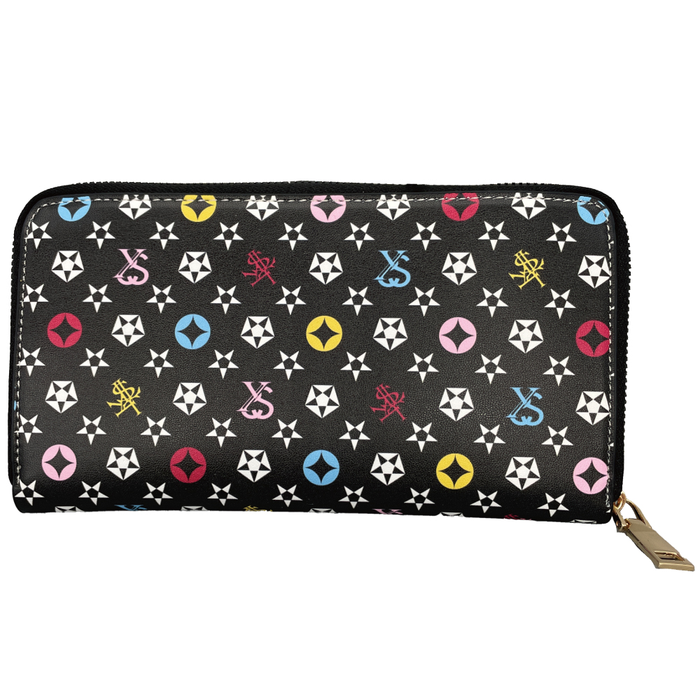 StyleKey（スタイルキー） ロングウォレット MULTI MONO LONG WALLET