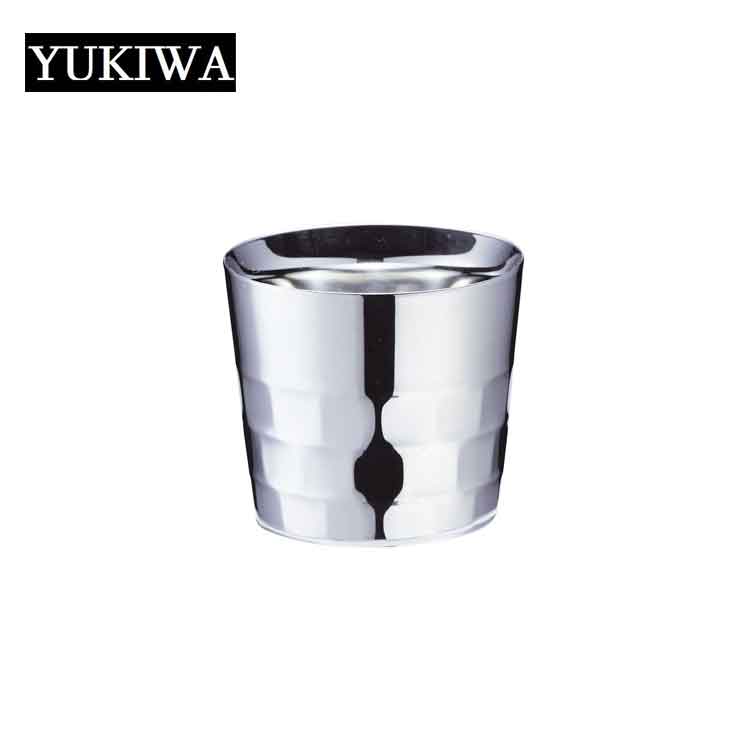YUKIWA タンブラー メイドイン燕の逸品 ユキワ 酒盃/グランツ 120ml