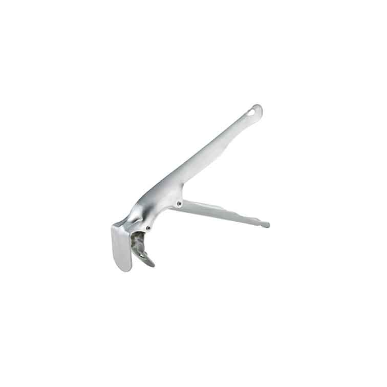 パングリッパー L型（ シンプル キッチン ツール 用品 おしゃれ