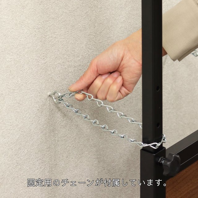 自転車スタンド Lex - レック 1台用 ホワイト ブラック ロードバイク