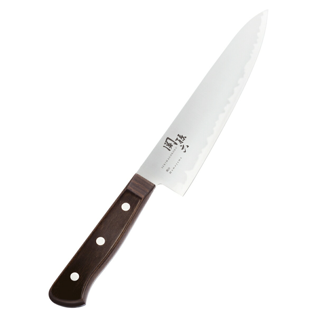 貝印 関孫六 桃山 牛刀180mm AE5148 ( 日本製 包丁 キッチン 家庭用