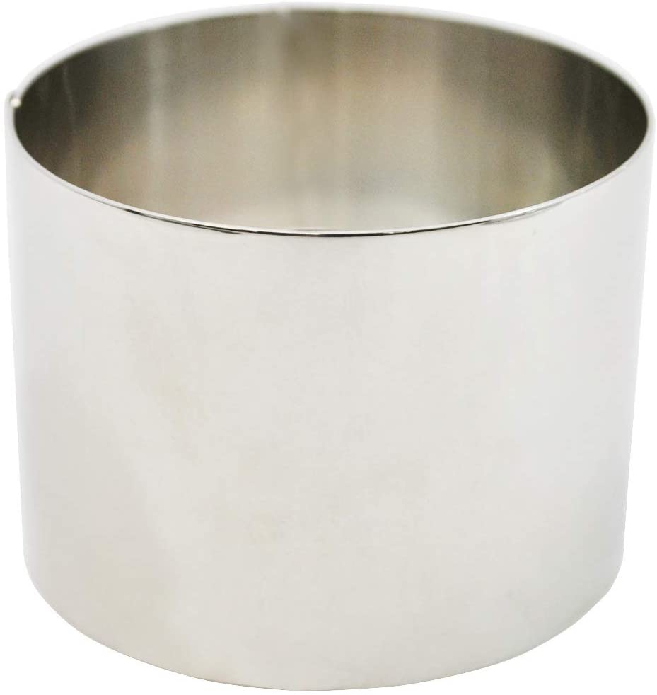 貝印 Kai House SELECT セルクル型 6cm DL6124 （ お菓子 ケーキ 道具