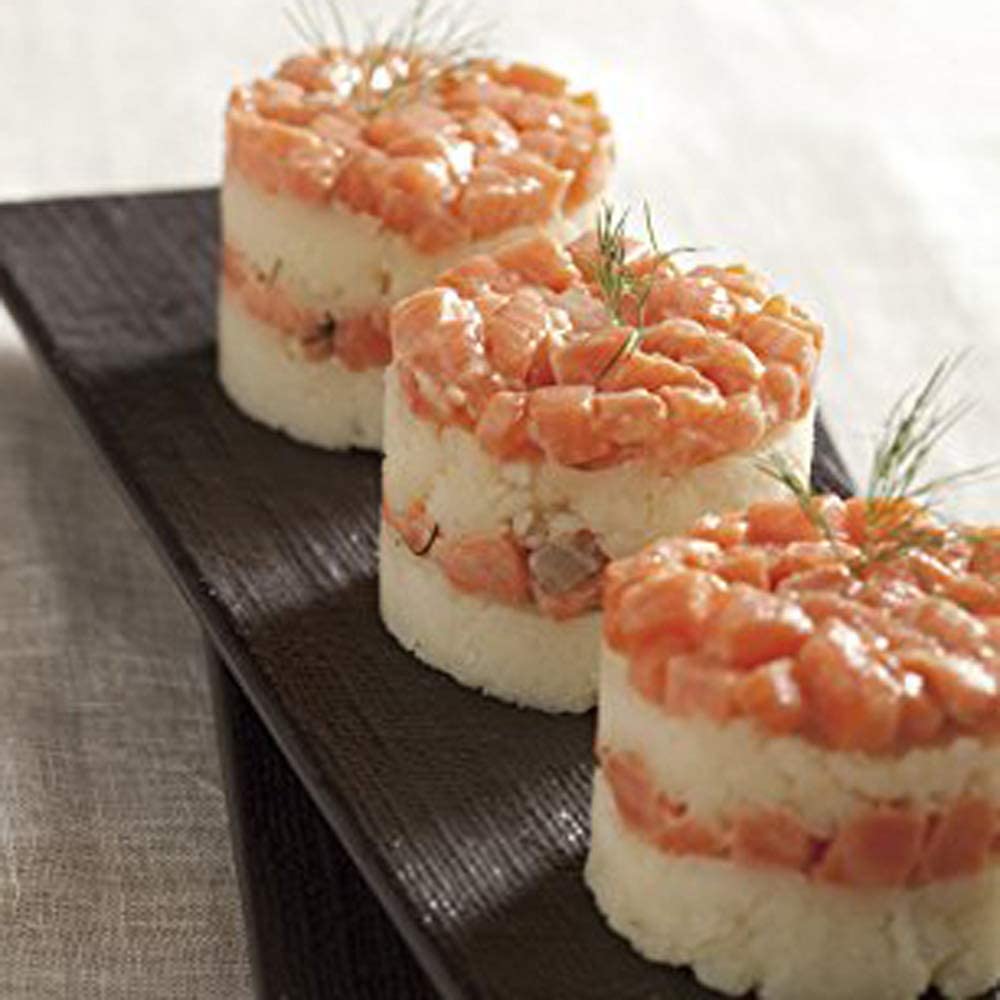 貝印 Kai House SELECT セルクル型 6cm DL6124 （ お菓子 ケーキ 道具