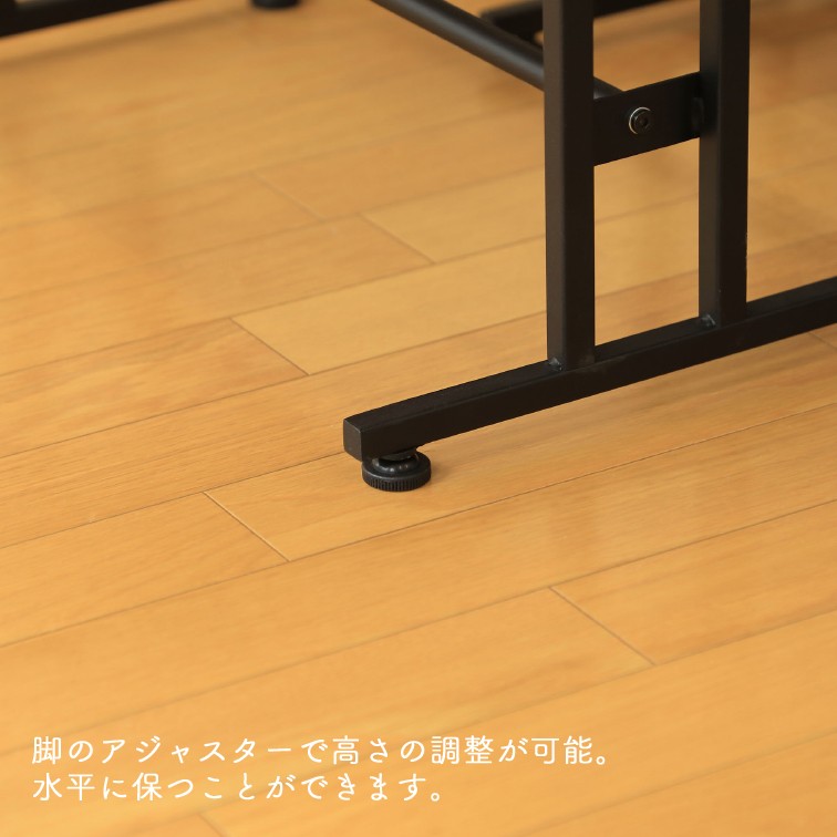 弘益 プランツスタンド GRNT-ST650 ( 観葉植物 棚 プランター スタンド