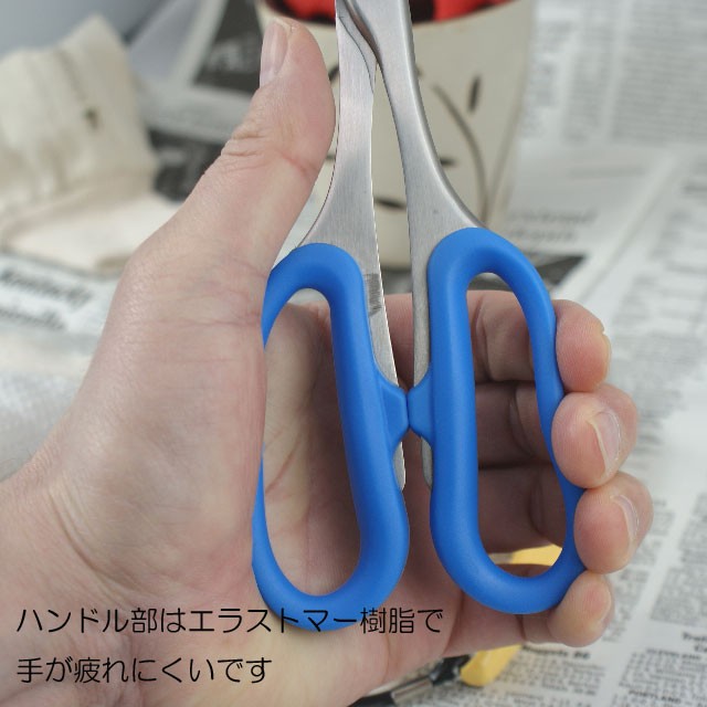 はなばさみ 剪定ばさみ ガーデニング用 ステンレスペンチ付鋏 SPH175 剪定