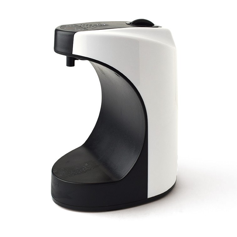 アルコールディスペンサー CXS セーフタッチ ディスペンサー （ジェルディスペンサー） T50970P