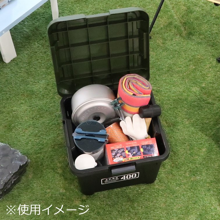 JEJアステージ 収納ボックス 工具箱 ツールボックス プラスチック