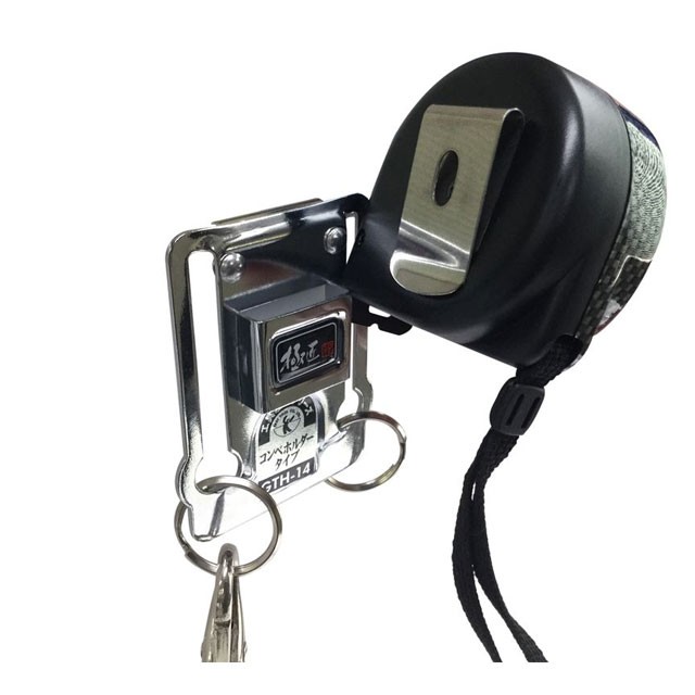 BEST TOOL 工具差し GTH-14 コンベホルダータイプ 電気 工事 腰