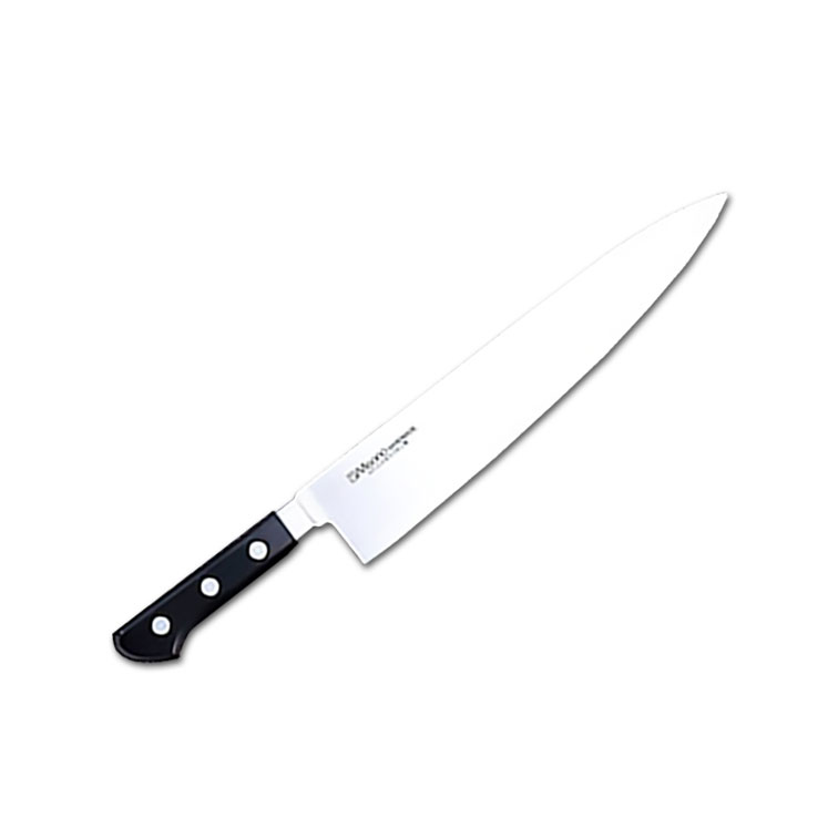 ミソノ刃物 ミソノ 包丁 モリブデン鋼 牛刀 240mm 日本製 NO.513