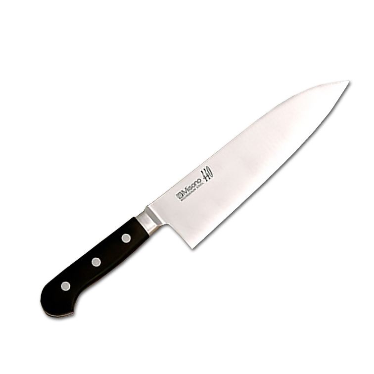 ミソノ刃物 ミソノ 包丁 440 洋出刃 210mm 日本製 NO.851 misono プロ 