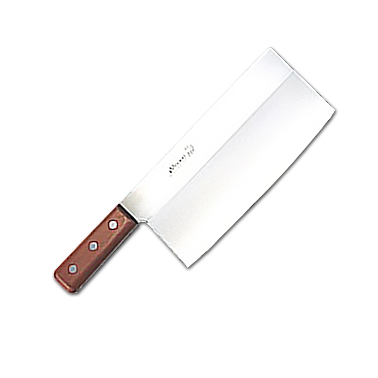 ミソノ刃物 ミソノ 包丁 440 中華包丁 220×110mm 巾広薄口 日本製 NO