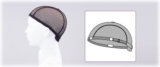医療用ウイック レオンカ フィットミーインナーキャッププレミアムMW