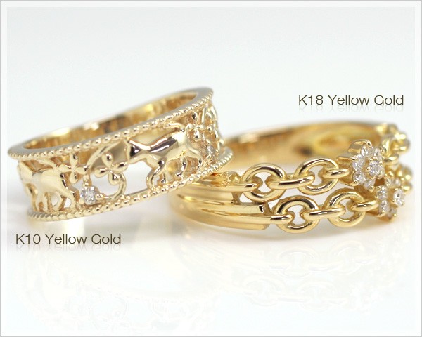 シ*ー様 【まとめ売り‼️】アクセサリー　貴金属　ジュエリー　K18 K10 プ ビズー公式】ダイヤモンド×ダイヤモンド K18/K10/PTネックレス