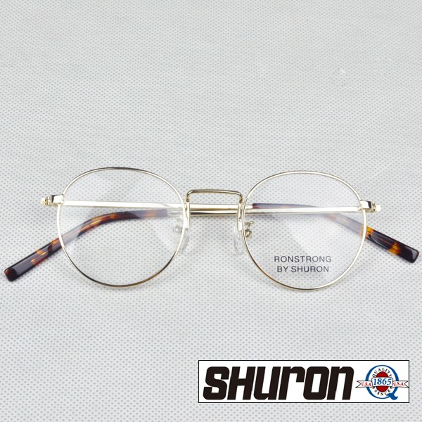 シュロン ロンストロング SHURON RONSTRONG 48mm 