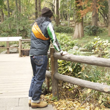 I MEDICI（イ メディチ） イ メディチ ラージファニー ウエストバッグ