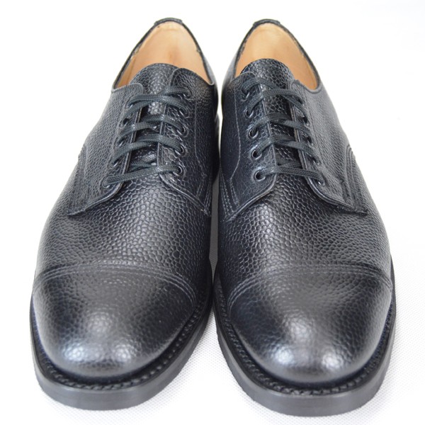 SANDERS サンダース 1128 MILITARY DERBY SHOES 1128 ミリタリー 