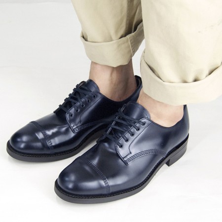 UK 7 Sanders MILITARY DERBY SHOE ダービー UK 7 Sanders MILITARY DERBY SHOE ダービー