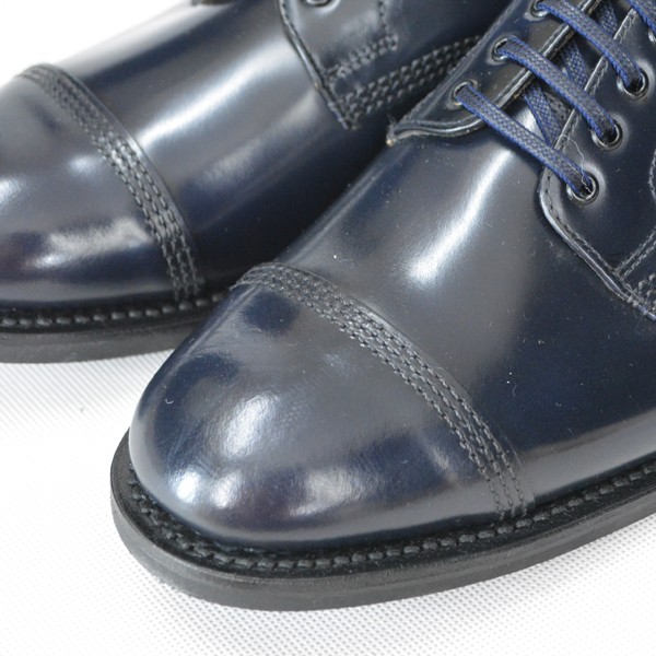 SANDERS サンダース 1128 MILITARY DERBY SHOES 1128 ミリタリー