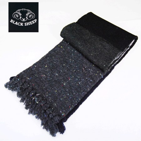 [専用品]新品 ブラックシープ  マフラー Ecru01_grande.jpg?v=1665133542