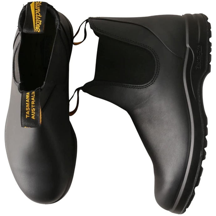 BLUNDSTONE（ブランドストーン） ALL- TERRAIN サイドゴアブーツ