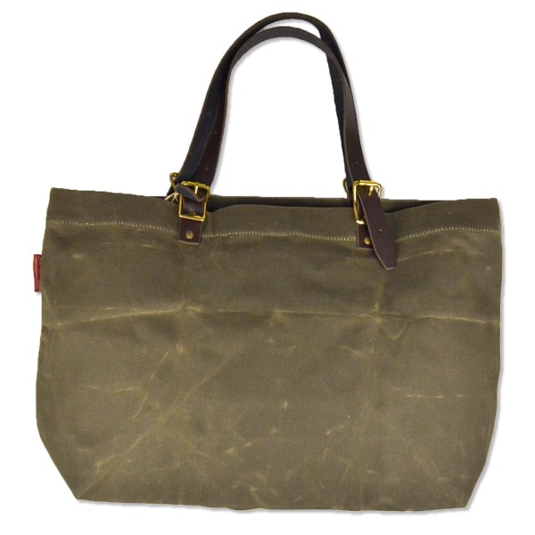 フロストリバー FROST RIVER トートバッグ BAZAAR TOTE