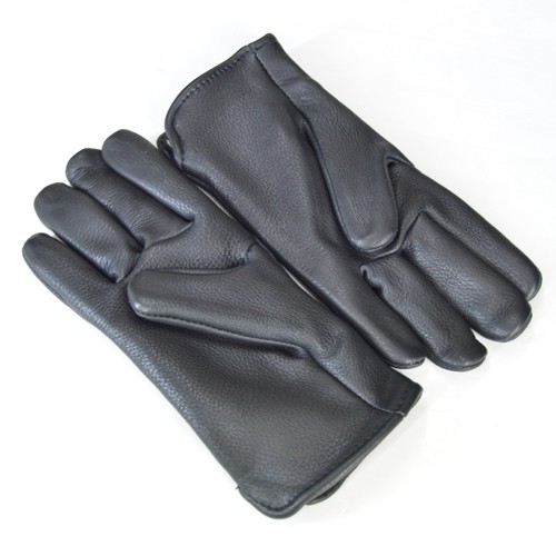 新品未使用☆Geier Glove ディアスキン(鹿革)ウエスタングローブ Victoria Leather GEIER GLOVE ガイヤーグローブ ディアスキン