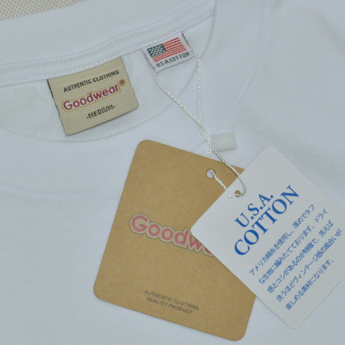 GOODWEAR