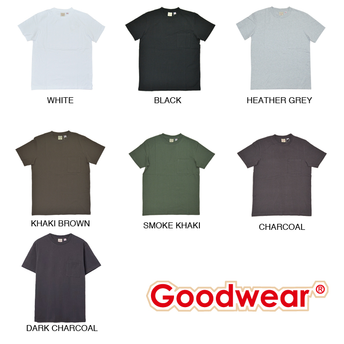 GOODWEAR