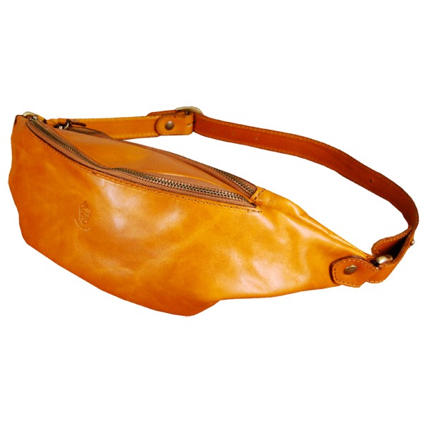 I MEDICI（イ メディチ） ラージファニー ウエストバッグ LARGE FUNNY