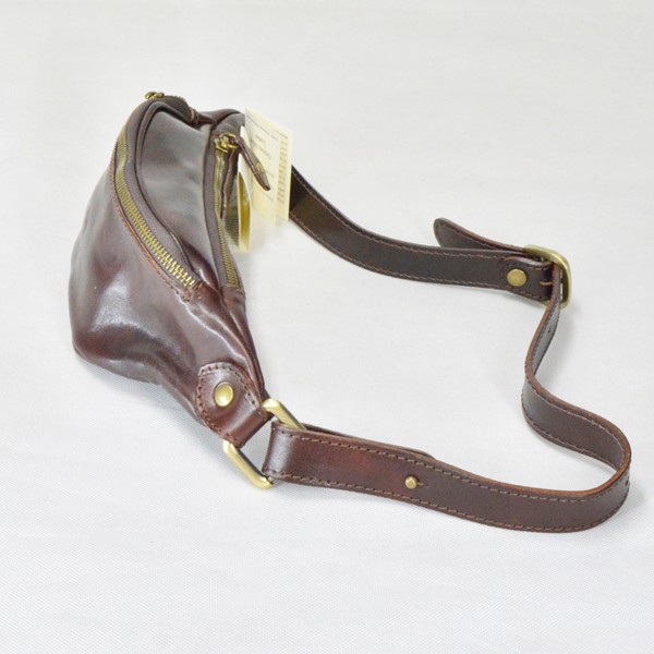 I MEDICI [イ メディチ]イタリアンレザー ボストンバック I MEDICI イタリアンレザー ボストンバッグ✨希少✨