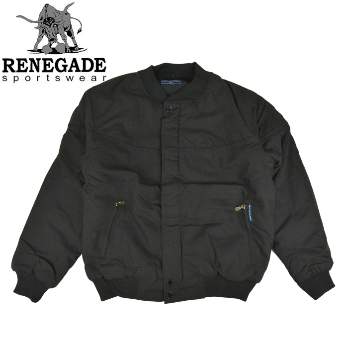 RENEGADE Sports レネゲードスポーツ ダービージャケット DERBY JACKET