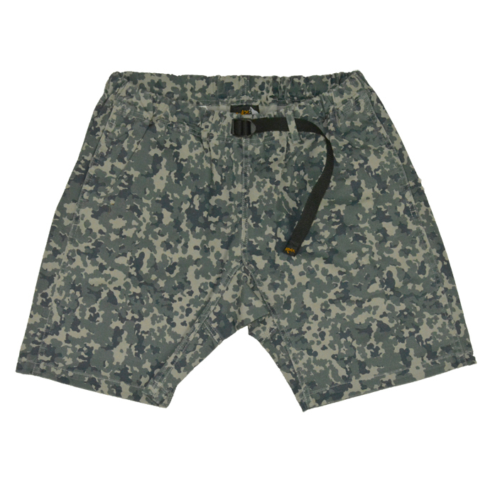 ROKX ロックス エムジー カモフラージュショーツ ストレッチ素材 クライミングパンツ CAMO SHORT :rokx-camo-short22ss:B.E.shop  - 通販 - Yahoo!ショッピング