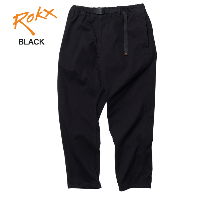 ROKX（ロックス） MG ジャムパンツ リアクティブダイ MG JAM PANT