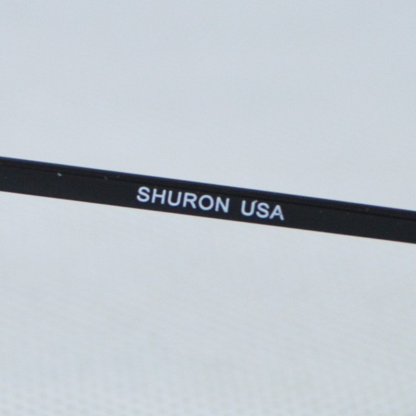 SHURON（シュロン） ロンストロング SHURON RONSTRONG 44mm デモレンズ