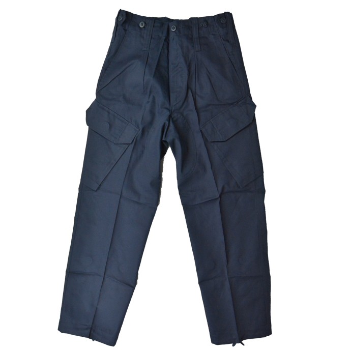 ROYAL NAVY ロイヤルネイビー カーゴパンツ イギリス軍 新品 PCS Trousers 軍パンツ ミリタリーパンツ