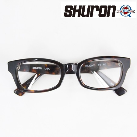 SHURON シュロン ロンサー ZYL RONSIR Gray Biar ヘザーグレー