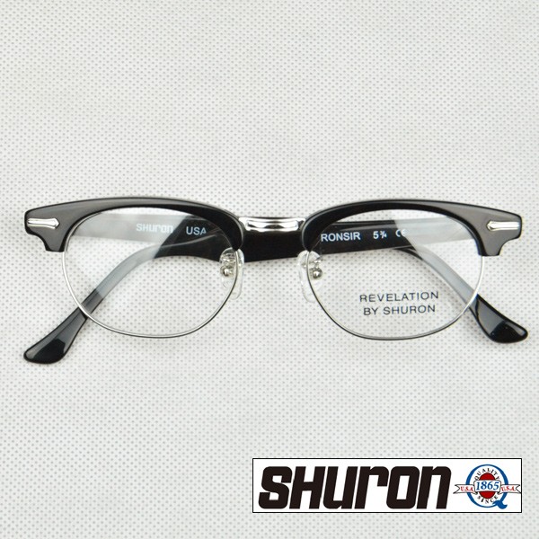 shuron ronsir revelation サーモント USA製 楽天市場】【訳ありアウトレット】SHURON RONSIR REVELATION