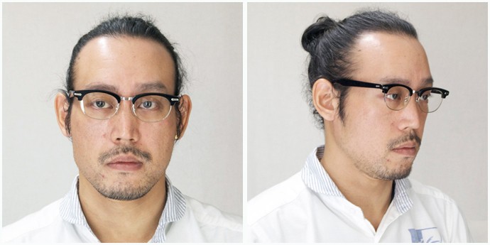 SHURON シュロン ロンサーレベレーション RONSIR REVELATION 