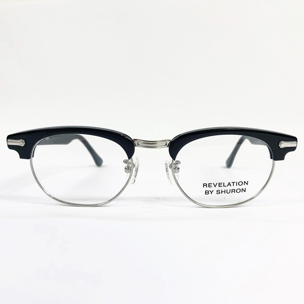 SHURON RONSIR REVELATIONサーモントタイプ 50s SHURON SHURON/シュロン ［RONSIR REVELATION］ サーモント