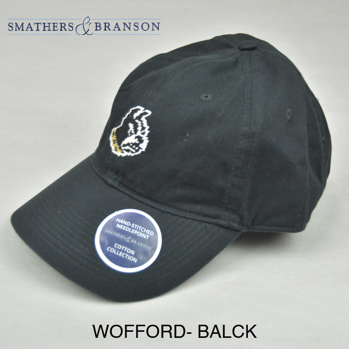 SMATHERS&BRANSON スマザー&ブランソン カレッジ キャップ COLLEGE CAP NEEDLE POINT ニードルポイント :  smathers-branson-college-cap : B.E.shop - 通販 - Yahoo!ショッピング