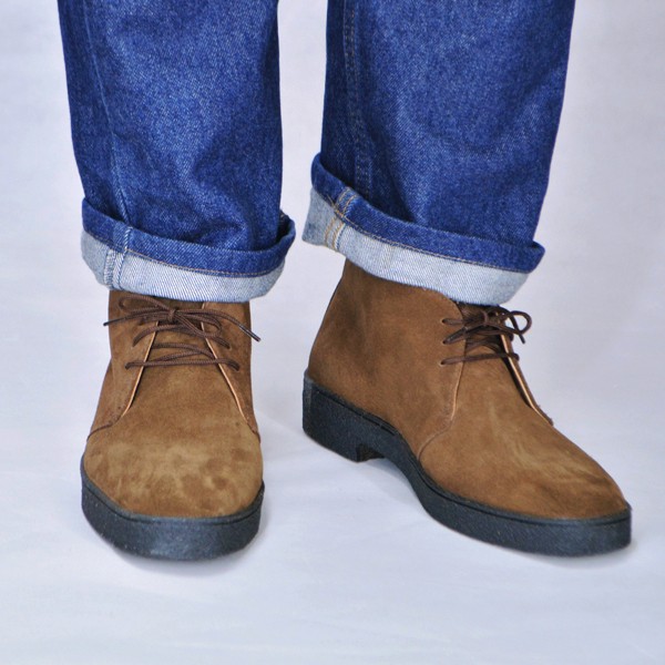 Tricker’s(トリッカーズ)スエードブーツ trickers-chukka3.jpg