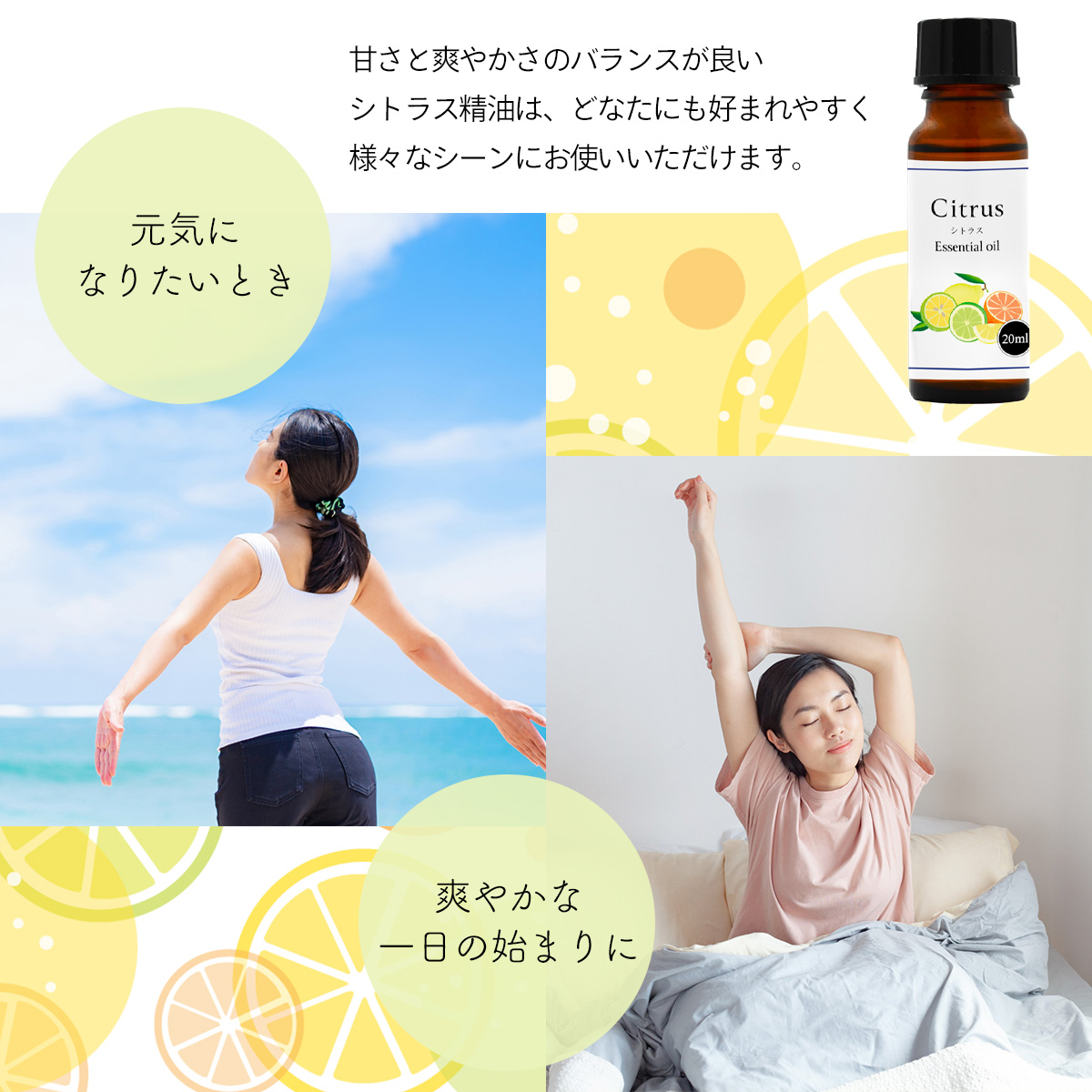 紗羅様レモンマートル　高品質セラピーグレード精油　エッセンシャルオイル Eucalyptus citriodora (lemon eucalyptus) essential oil