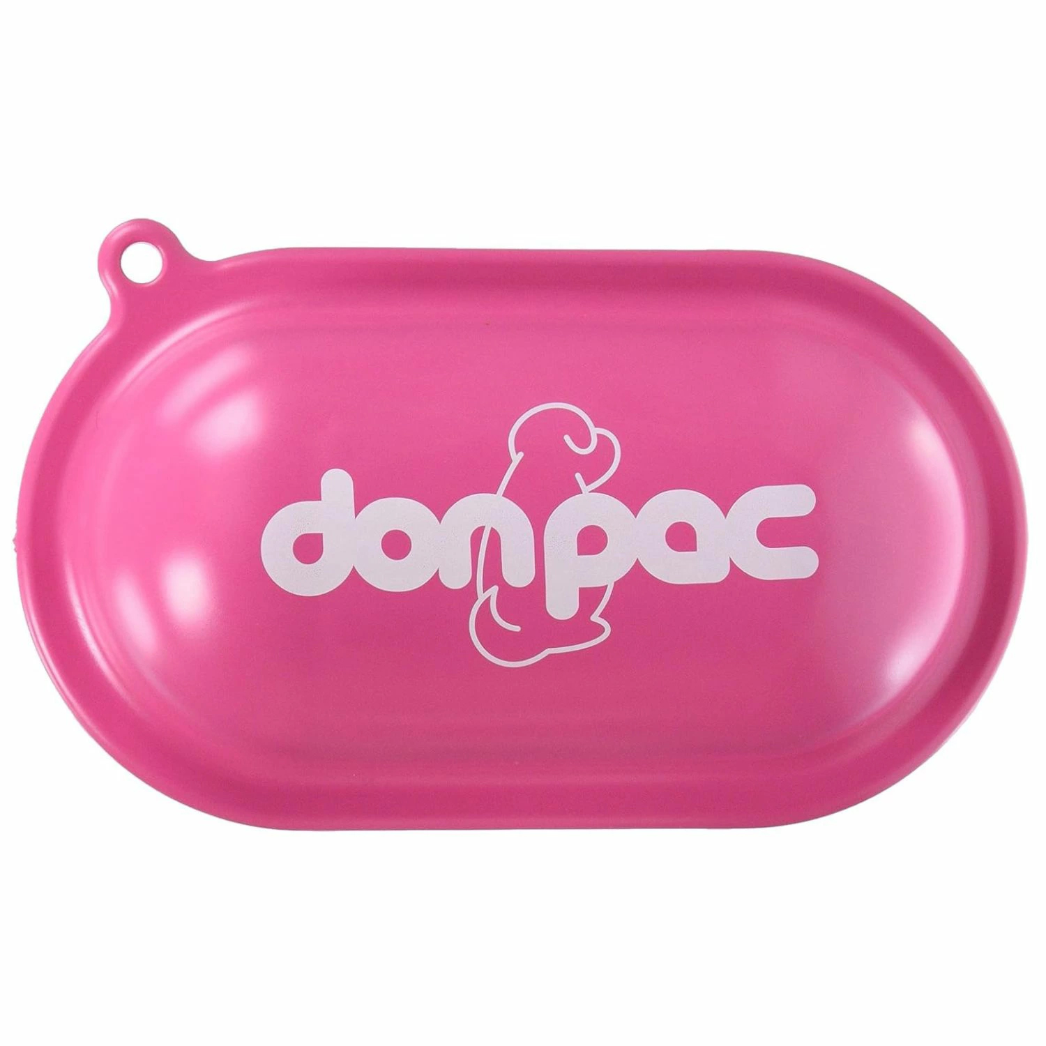 ドンパック don-pac POP 車 貼れる 臭わない バッグ 犬 ピンク うんち
